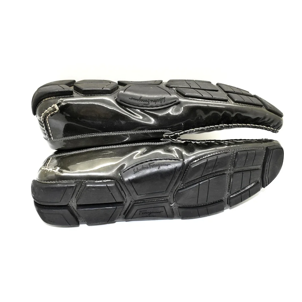 Salvatore Ferragamo authentic salvatore
